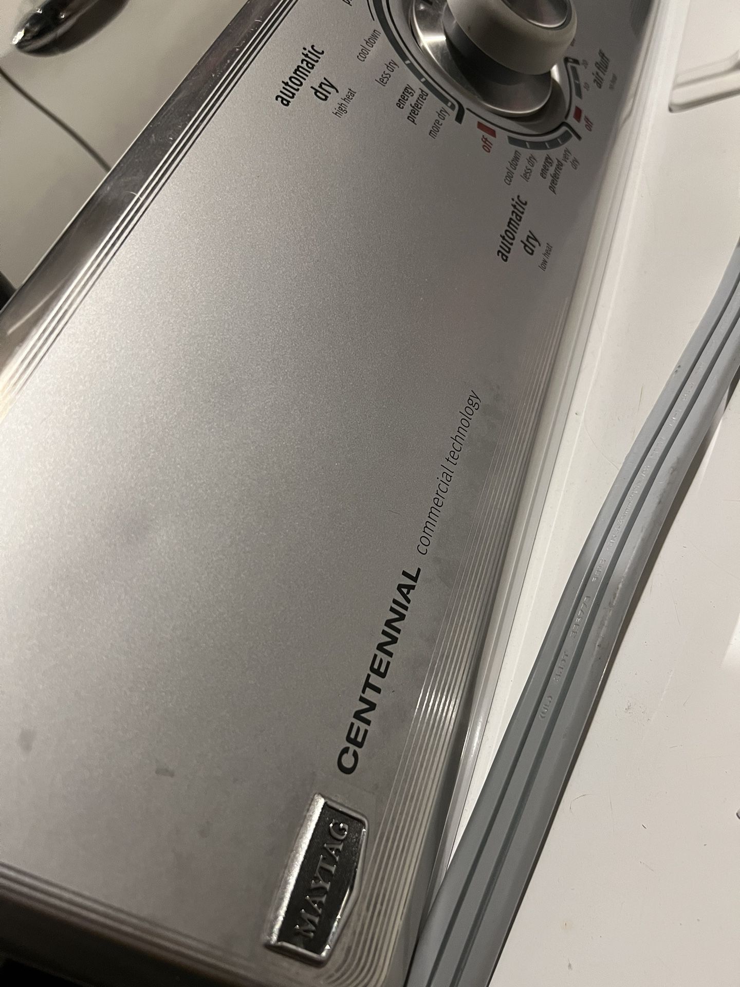 Maytag Centennial Commercial Technology Dryer for Sale in Federal Way