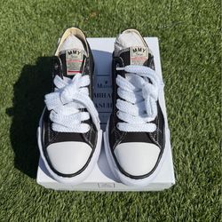 Maison Mihara Peterson (Brand New Able To Negotiate) Dm Me If Interested📲 Sizes 9-10