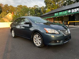2013 Nissan Sentra
