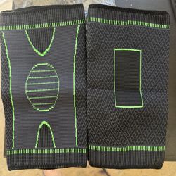 Compression Knee Support 