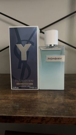 YSL Y Eau Fraîche 100ml Cologne