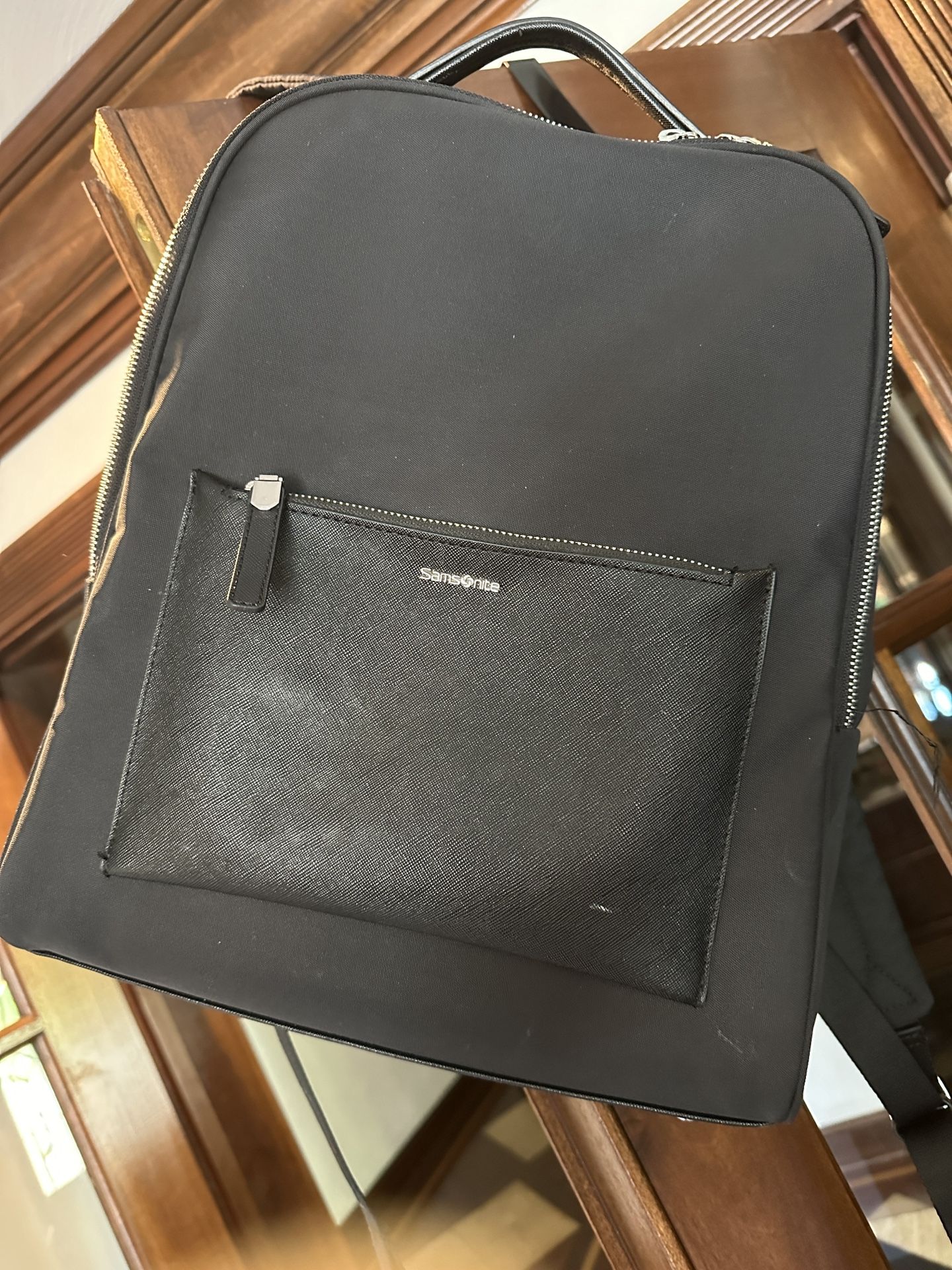 Samsonite Back Pack. Heavy Duty