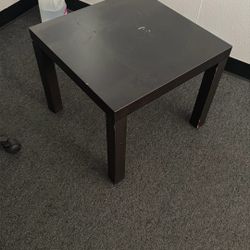 Night Stand Table
