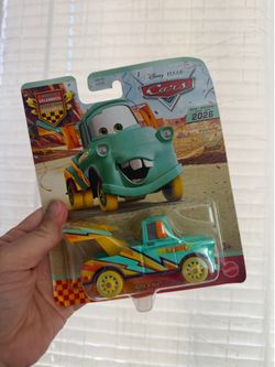 Disney cars