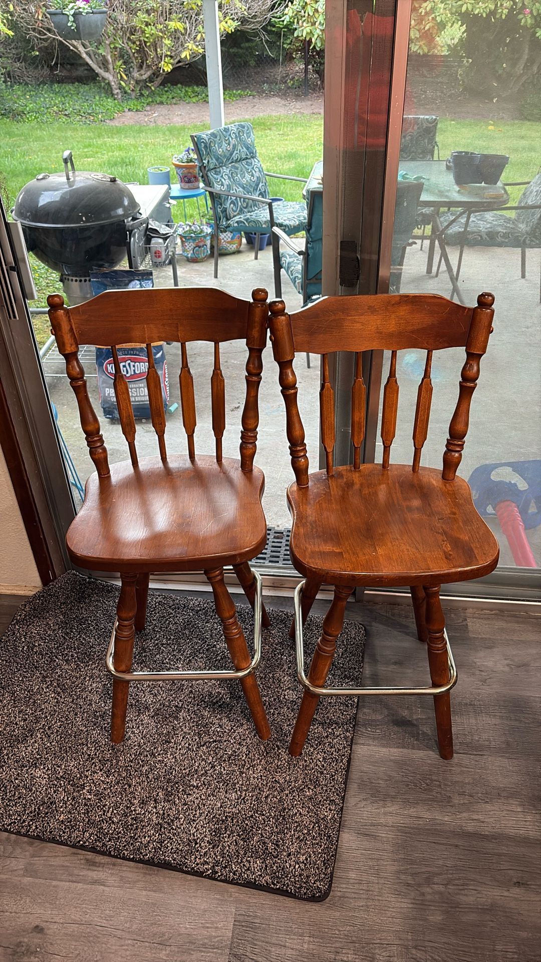 Bar Stools