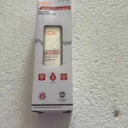 Ice& Water Refrigerator Filter 