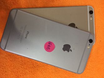 iPhone 6 Plus 16GB unlocked