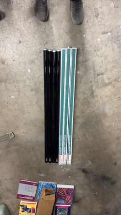 40W T12 Fluorescent Black Light Bulbs