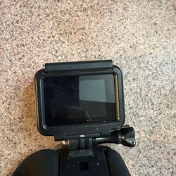 Go Pro Camera Hero 7 