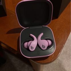 Beats Buds- Great Condition
