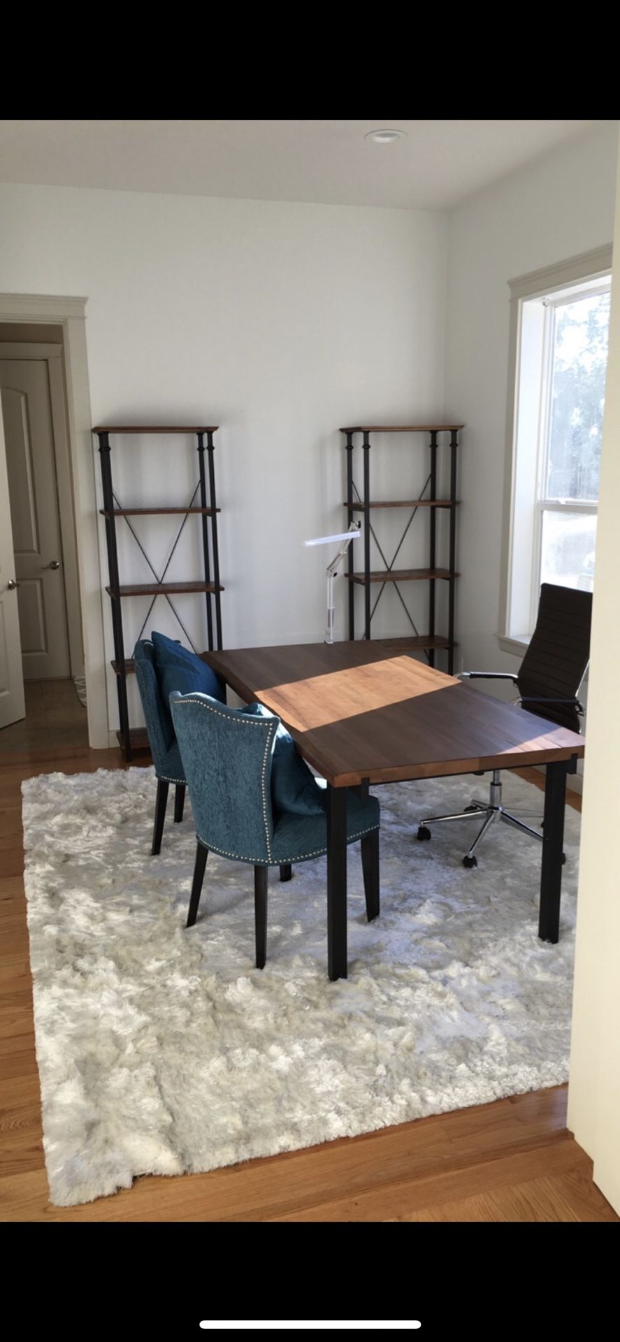 Chairs, dining room chairs or office