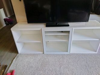 Media Cabinet