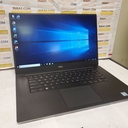 SUPER COMPUTER DELL PRECISION 5510 (INV. D1012N)

