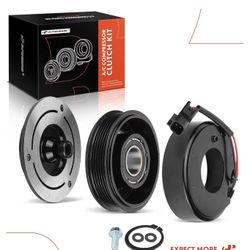 AC Compressor Clutch