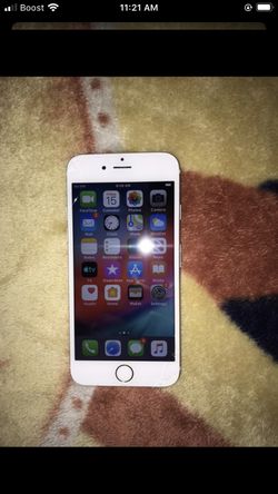 iPhone 6