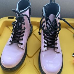 Dr. Martens Boots 