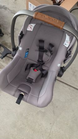2021 nuna pip lite carseat
