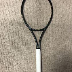 New Yonex Vcore Pro 100 280g Tennis Racquets Grip Size 4 1/4 Demo