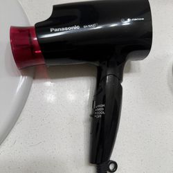 panasonic hair dryer