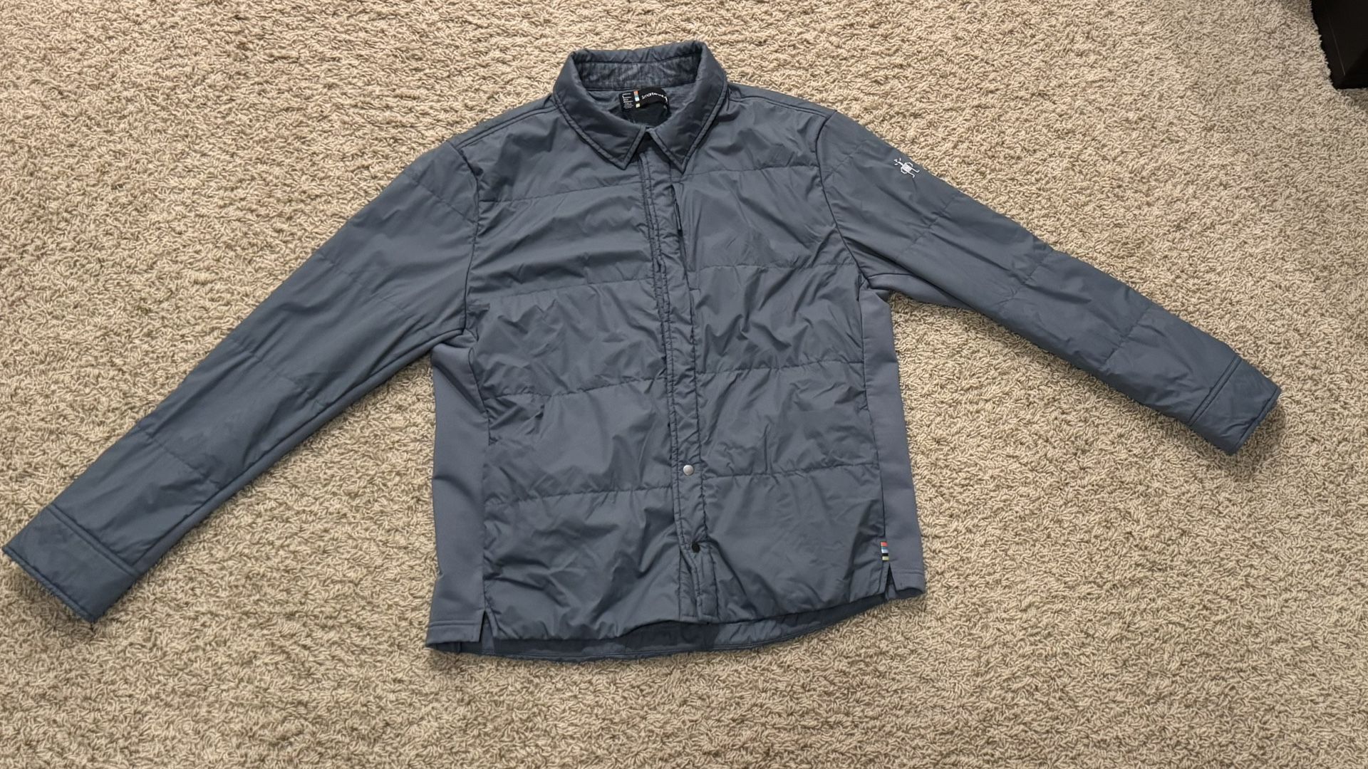 Men’s Smartwool Jacket