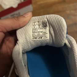 Saucony Pro Grid Omni 9