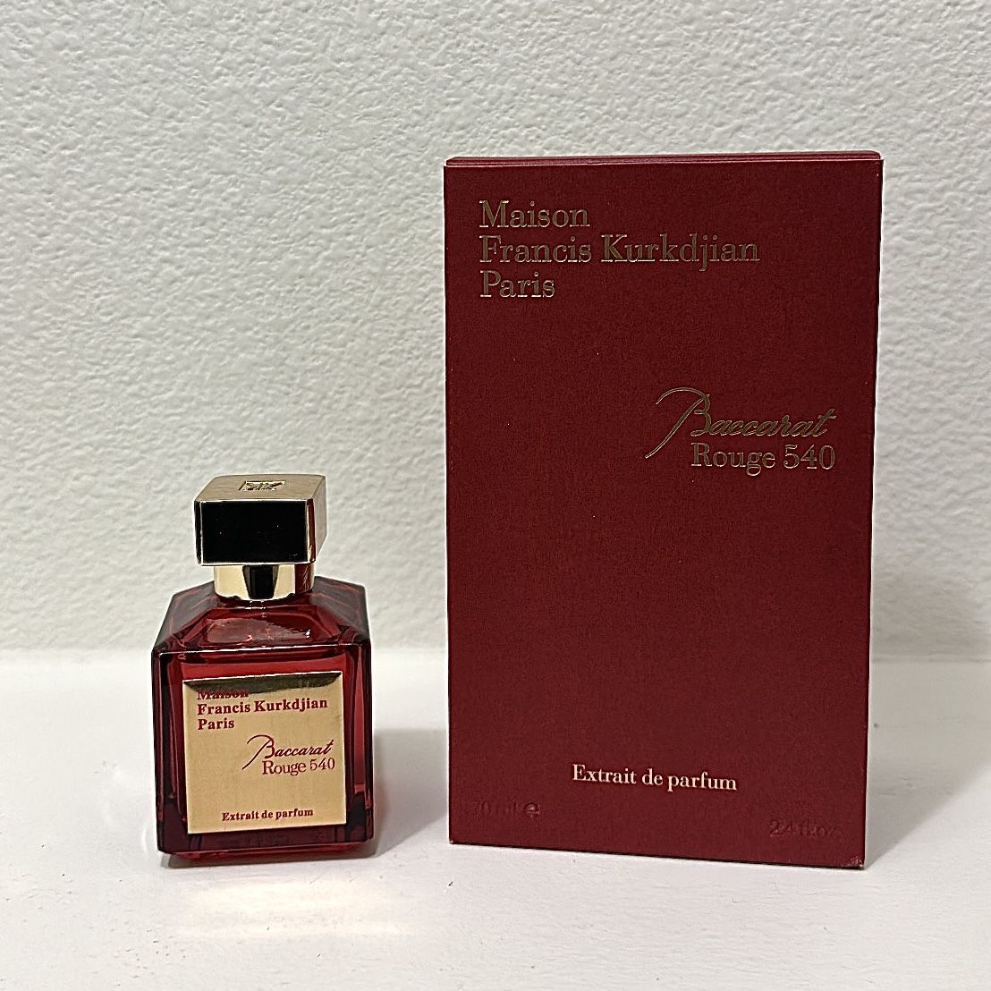 Maison Francis Baccarat Rogue 540 2.4 FL.Oz