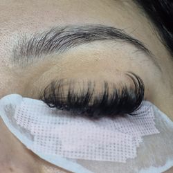 Lash Model Needed ✨️ 