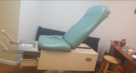 Exam Table