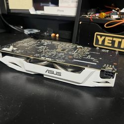 ASUS GeForce GTX 1060 Graphics Card