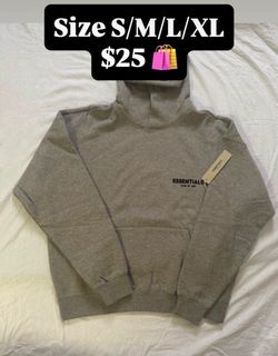 Essential Hoodie