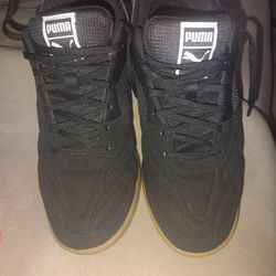 Puma Kings Sz 10.5 