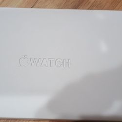 Apple Ultra 2 Watch