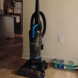 Bissell Vacuum 