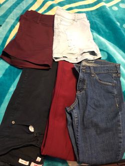 Girl clothes