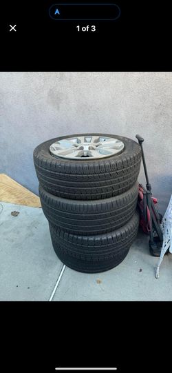 Pirelli Tires
