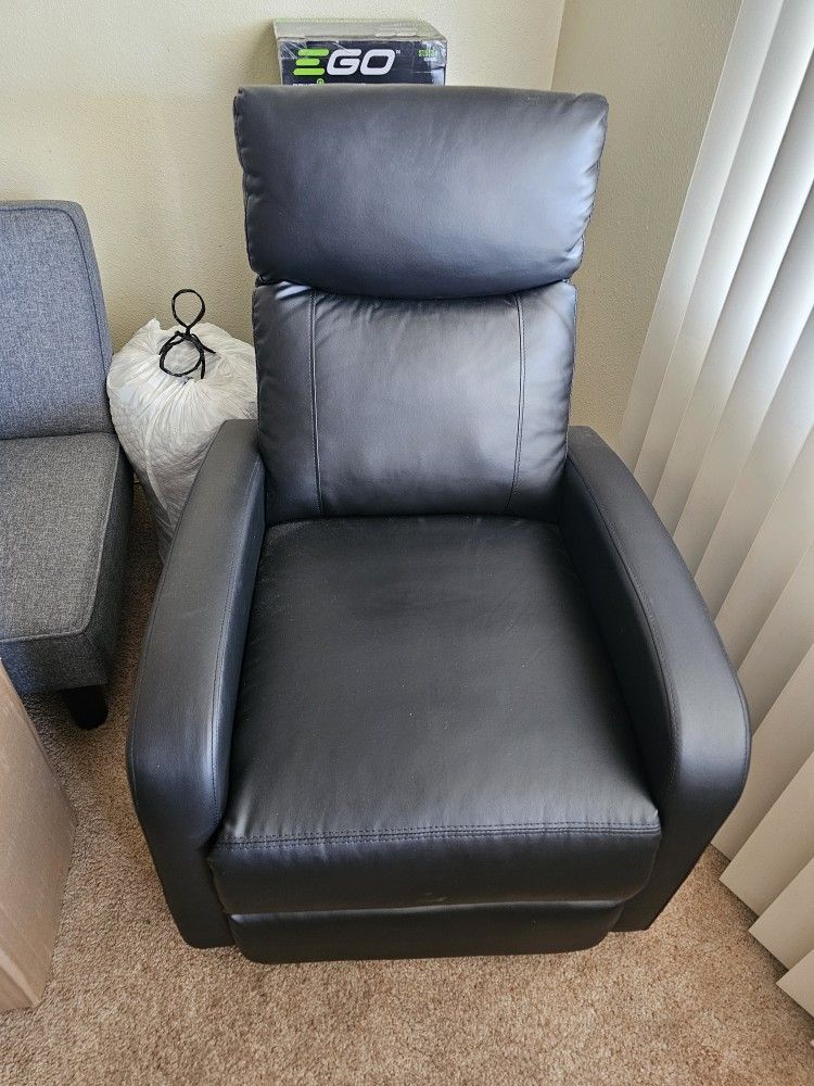 Recliner Chair