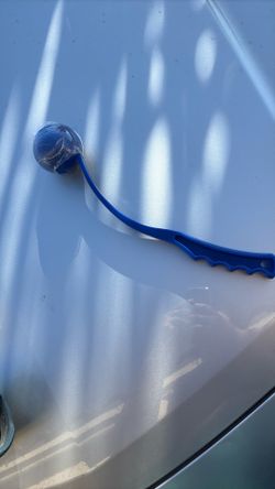 Ball Launcher For Dogs