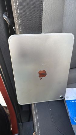 iPad