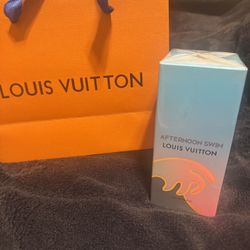 Perfume Louis Vuitton Afternoon Swim 