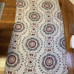 Panel Curtains (4)