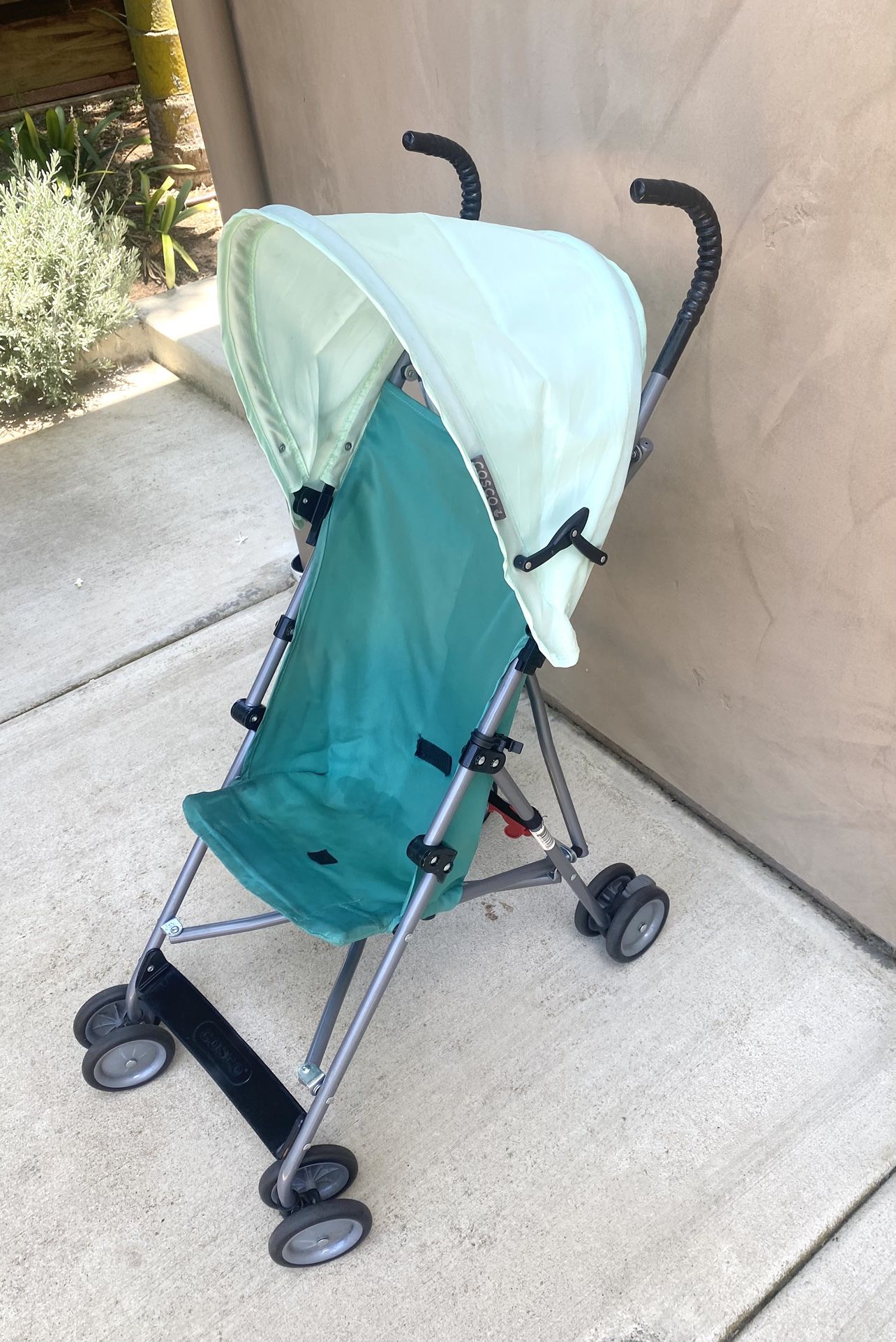 Cosco Umbrella Toddler Stroller