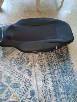 Electric chirp massager pickup only cash
