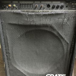Speaker