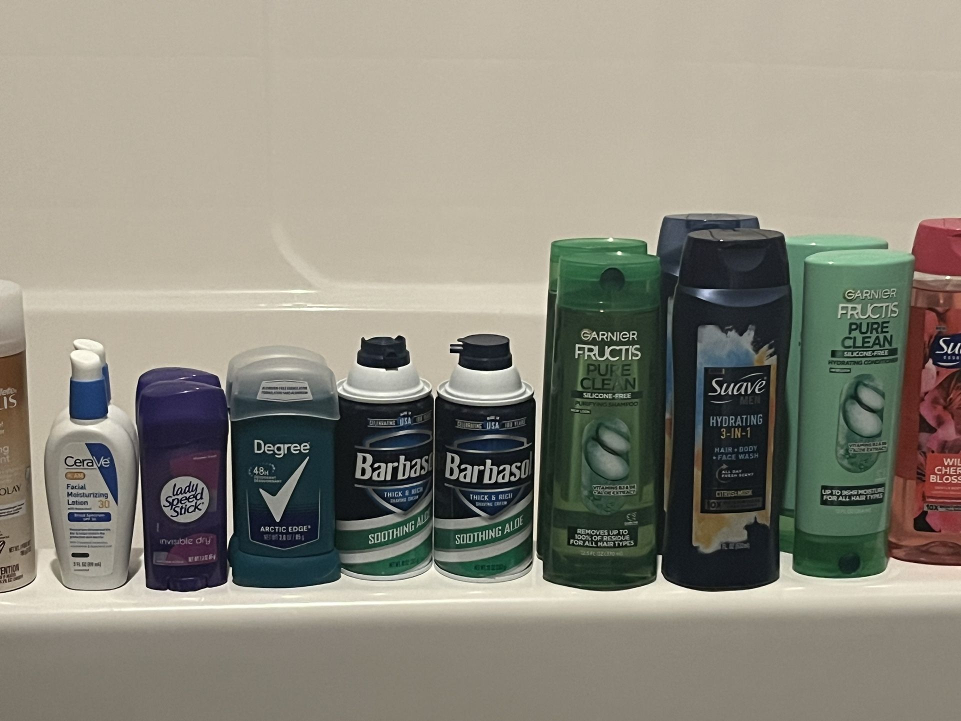 hygiene Pack Men And Women 