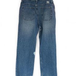 Gap Factory Store Worker Jeans