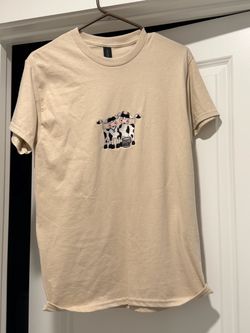 Embroidered Shirts