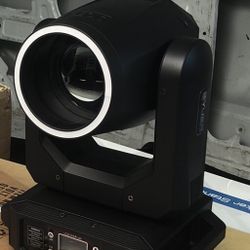 Moving Heads 200w LED 
