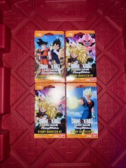 DRAGON BALL Z