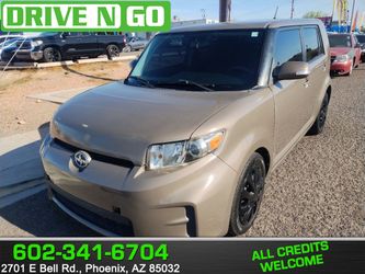 2012 Scion xB