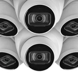 Security Camera System/serv/ice Ask For Price
